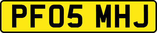 PF05MHJ