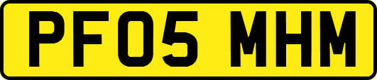 PF05MHM