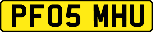 PF05MHU