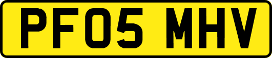PF05MHV