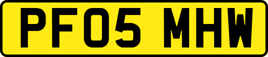 PF05MHW