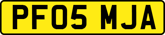PF05MJA