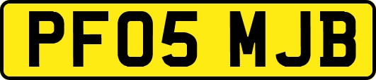 PF05MJB
