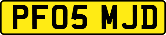 PF05MJD