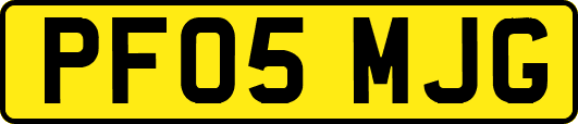 PF05MJG