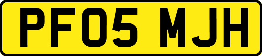 PF05MJH