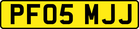 PF05MJJ