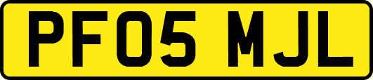 PF05MJL