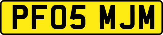 PF05MJM