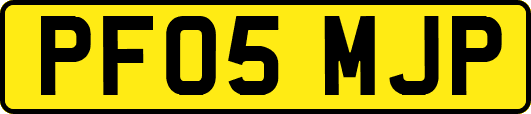 PF05MJP