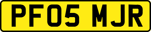 PF05MJR
