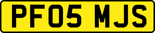 PF05MJS
