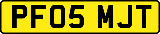 PF05MJT