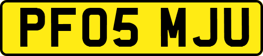 PF05MJU