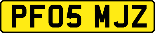 PF05MJZ