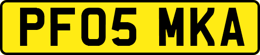 PF05MKA