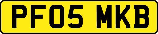 PF05MKB