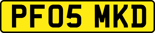 PF05MKD