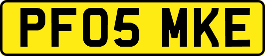 PF05MKE