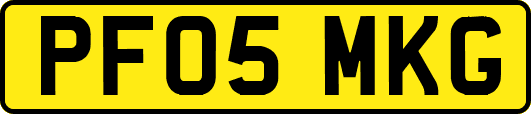 PF05MKG