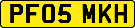 PF05MKH