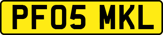 PF05MKL