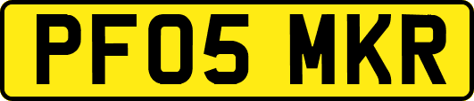 PF05MKR