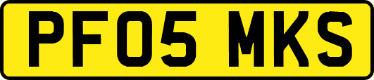 PF05MKS