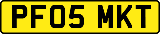 PF05MKT