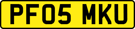 PF05MKU