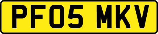 PF05MKV