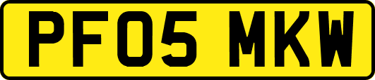 PF05MKW