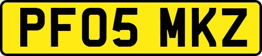 PF05MKZ
