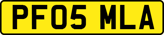 PF05MLA