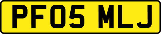 PF05MLJ