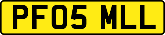 PF05MLL