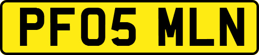 PF05MLN