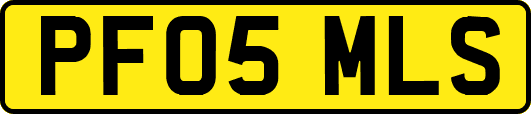 PF05MLS