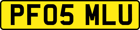 PF05MLU