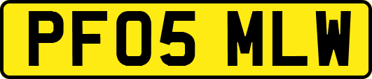 PF05MLW