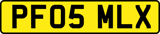 PF05MLX