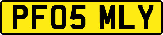 PF05MLY