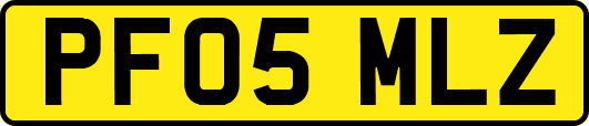 PF05MLZ