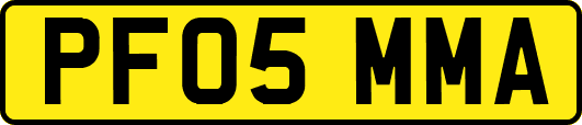 PF05MMA