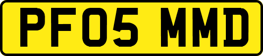 PF05MMD