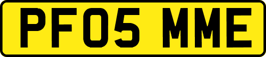 PF05MME