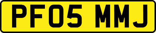 PF05MMJ