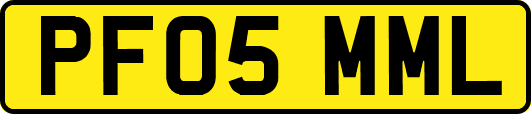 PF05MML