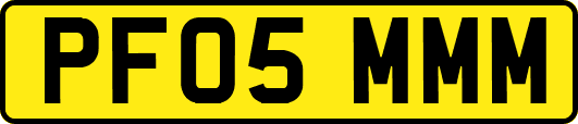 PF05MMM