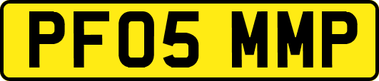 PF05MMP